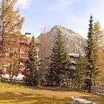 Padrun 3-weisshornbahn-arosa Zentrum-top Lage Апартаменти