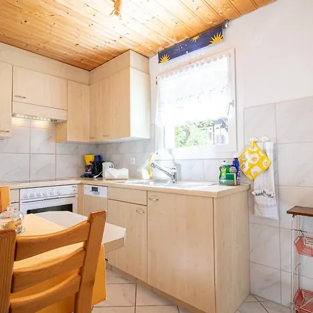 Haus Padrun 3 Lejlighed