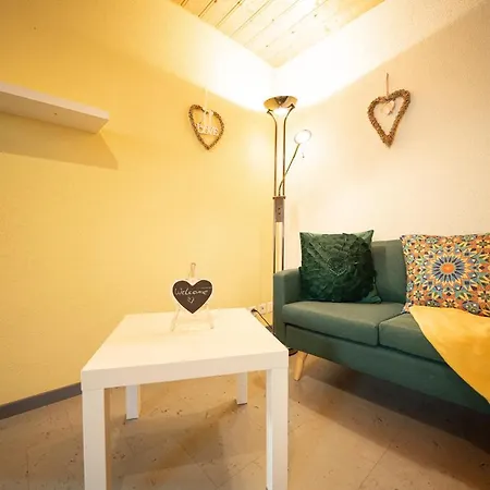 Apartment Haus Padrun 3