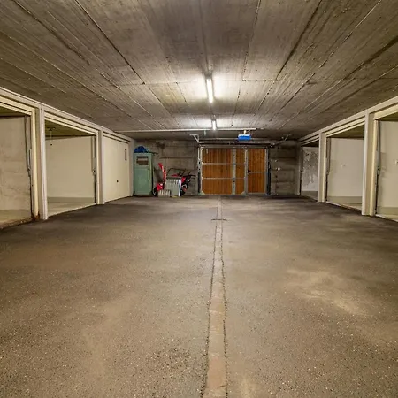 Padrun 3-weisshornbahn-arosa Zentrum-top Lage أروسا